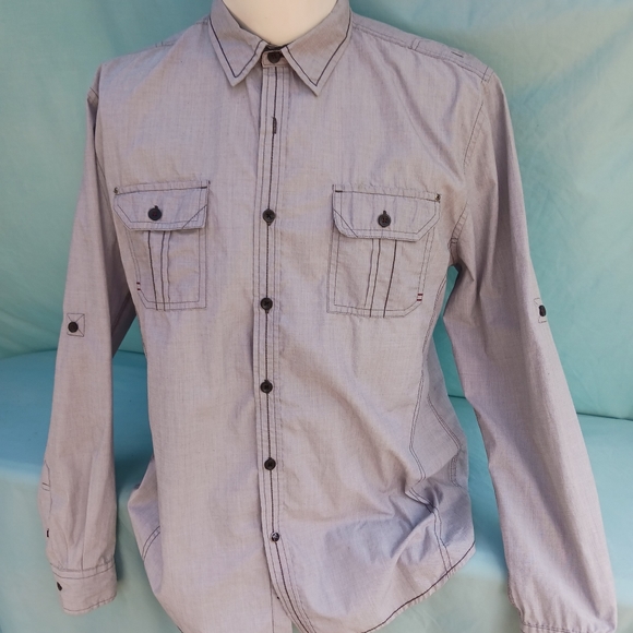 Tranquility Mayhem LG - Picture 6 of 16